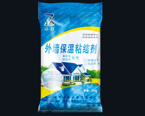 外墙保温粘结剂
